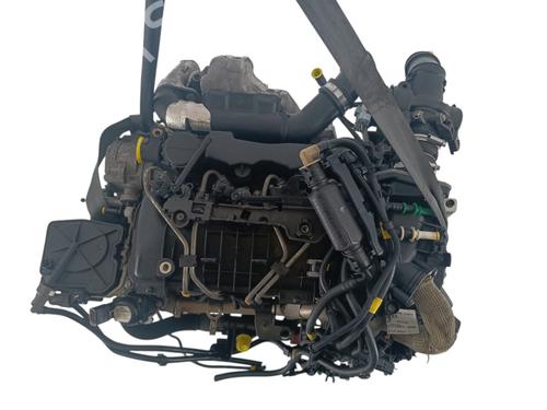 Engine CITROËN BERLINGO Box Body/MPV (B9) | BP36691036M1 - Image 5