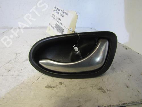 Rear right interior door handle NISSAN PRIMERA Hatchback (P12) 2.2 Di | BP25079572I16 