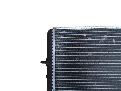 Water radiator PEUGEOT 3008 I MPV (0U_) 1.6 HDi | BP29221817M31 