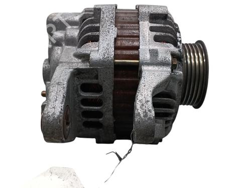 Alternator SMART FORFOUR (454) 1.3 (454.031) | BP30412790M7  - Image 5