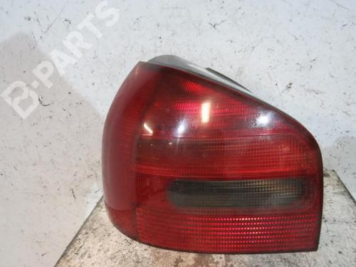 Used Left taillight Left taillight AUDI A3 (8L1) 1.9 TDI (90 hp) 10605029 10605029
