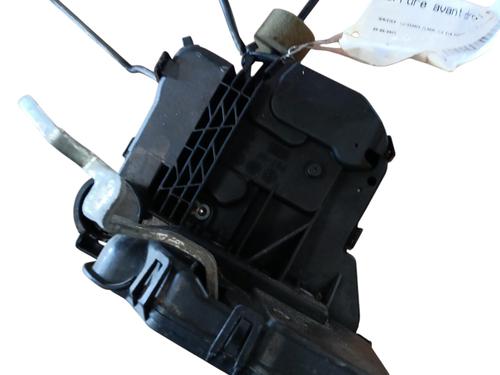 Front right lock MERCEDES-BENZ CLS (C219) CLS 320 CDI (219.322) | BP25920960C97 