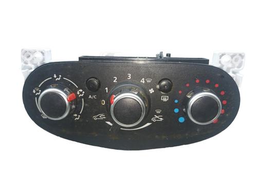 Climate control DACIA SANDERO II 1.5 dCi | BP25076665I5 - Image 3