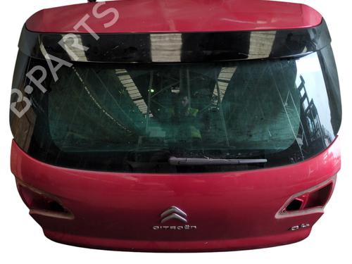 Tailgate CITROËN C4 II (NC_) 1.6 HDi 115 | BP29476261C6 