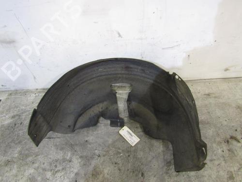 Used Wheel arch SEAT ALTEA (5P1) 2.0 TDI 16V (140 hp) 25090290