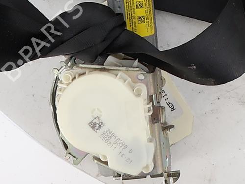 Front left seatbelt CITROËN C3 II (SC_) 1.4 VTi 95 | BP38258013I26 - Image 4