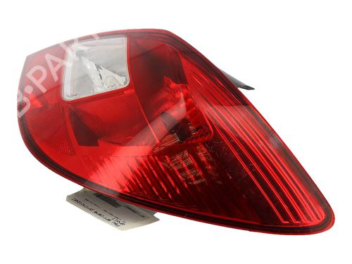 Right taillight OPEL CORSA D (S07) 1.3 CDTI (L08, L68) | BP36671480C35 - Image 6