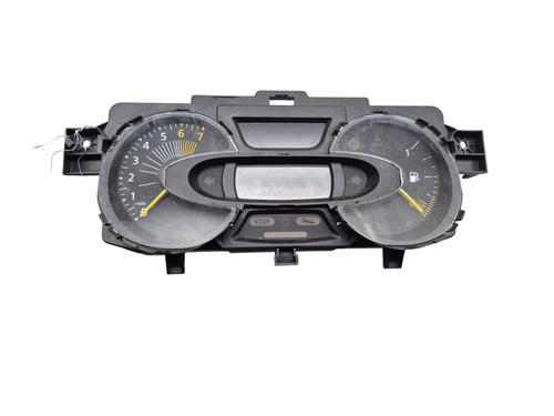 Instrument cluster RENAULT CAPTUR I (J5_, H5_) 1.2 TCe 120 | BP29221915C47 - Image 3