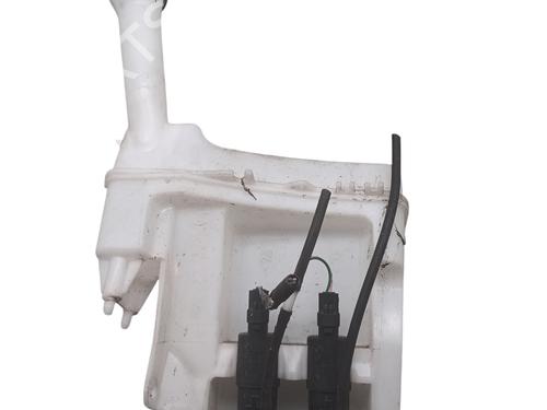 Used Windscreen washer tank CITROËN C1 (PM_, PN_) 1.0 (68 hp) 26707107