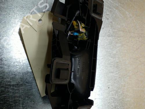 Used Rear right interior door handle Rear right interior door handle PEUGEOT 308 II (LB_, LP_, LW_, LH_, L3_) 1.6 HDi 100 (99 hp) 25089618 25089618