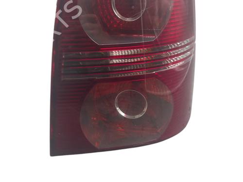 Used Right taillight VW TOURAN (1T1, 1T2) 2.0 TDI 16V (140 hp) 28709080