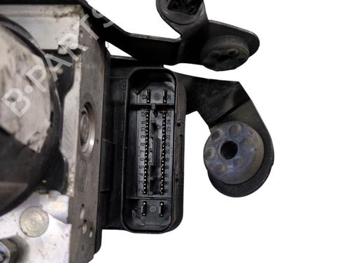ABS pump RENAULT MEGANE III Hatchback (BZ0/1_, B3_) 1.5 dCi (BZ09, BZ0D, BZ1W, BZ29, BZ14) | BP29327006M43 