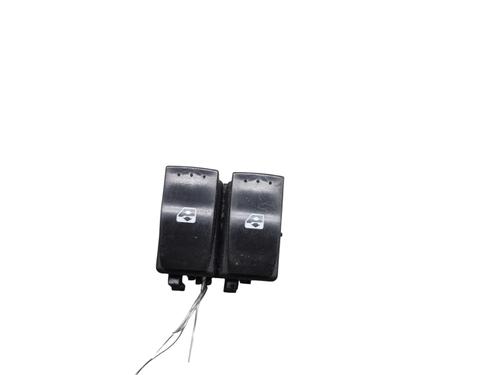 Used Left front window switch RENAULT CLIO II (BB_, CB_) 1.2 16V (BB05, BB0W, BB11, BB27, BB2T, BB2U, BB2V, CB05,... (75 hp) 29189329