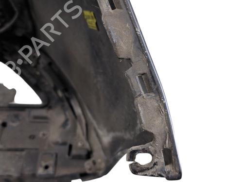 Front bumper RENAULT CLIO IV Grandtour (KH_) 1.5 dCi 90 (KHN3, KHN4) | BP31069244C7 