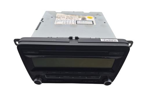 Radio VW POLO V (6R1, 6C1)  | BP25098191E6 