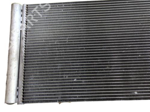 Used AC radiator RENAULT MASTER III Platform/Chassis (EV, HV, UV) 2.3 dCi 165 RWD (HV0P, HV0U, HV10, HV12, UV0P, UV0U,... (163 hp) 29431029