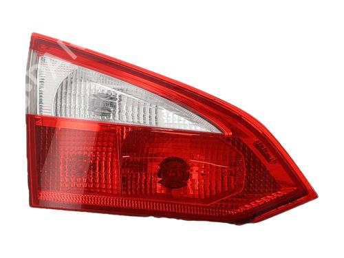 Left tailgate light FORD FOCUS III Turnier 1.0 EcoBoost | BP39710776C79  - Image 6