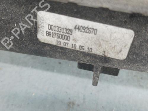 Køler OPEL CORSA D (S07) 1.3 CDTI (L08, L68) (95 hp) 25103405