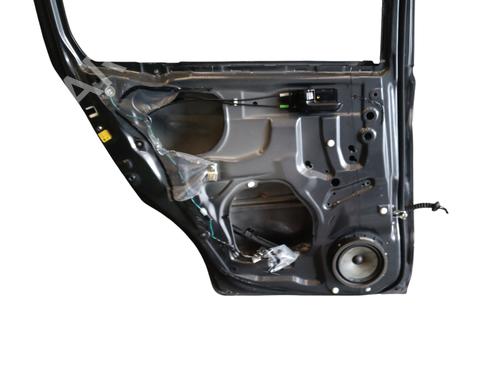 Dør venstre bagtil SUZUKI CELERIO (LF) 1.0 (AVK310) | BP33022716C4  - Image 9