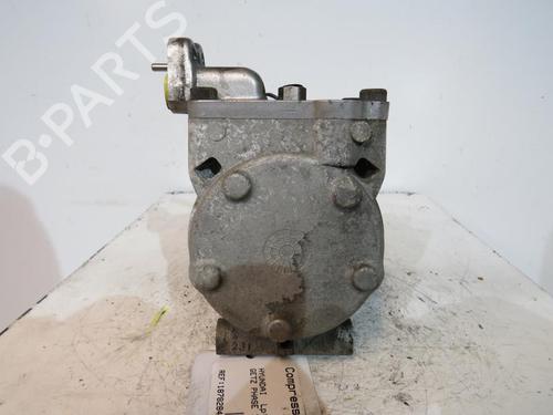 Used AC compressor AC compressor HYUNDAI GETZ (TB) 1.5 CRDi (82 hp) 25108702 25108702