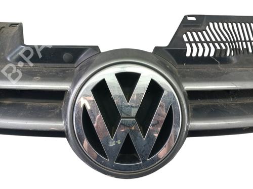 Grille VW GOLF V (1K1) 1.9 TDI | BP28591017C40 