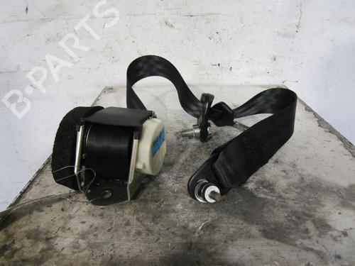 Høyre bak beltestrammer FORD KA (RU8) 1.2 (69 hp) 25070393