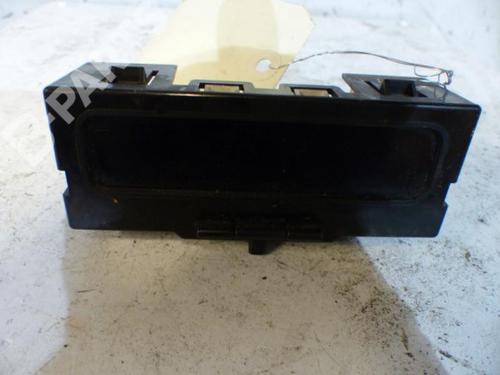 Used Display monitor Display monitor RENAULT CLIO II (BB_, CB_) [1998-2016] 10608294 10608294
