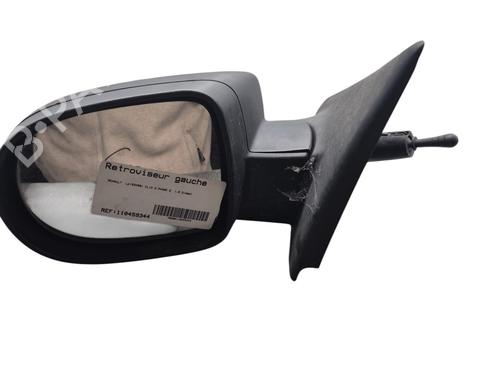 Used Left mirror RENAULT CLIO III (BR0/1, CR0/1) 1.5 dCi (C/BR0G, C/BR1G) (68 hp) 29193788