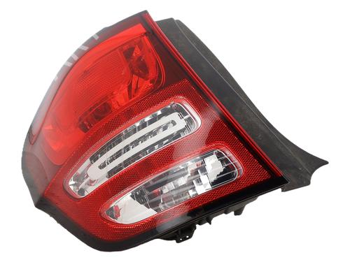 Left taillight CITROËN C3 II (SC_) 1.4 HDi 70 (SC8HZC, SC8HR0, SC8HP4) | BP38267560C34 - Image 2