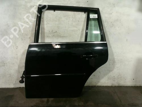 Used Left rear door CITROËN C4 Picasso I MPV (UD_) 2.0 HDi 138 (136 hp) 25111102