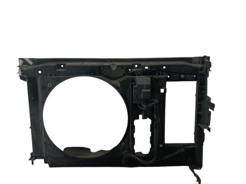 Front slam panel PEUGEOT 3008 I MPV (0U_) 2.0 HDi Hybrid4 | BP32195971C72 