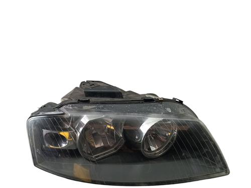Right headlight AUDI A3 (8P1) 1.9 TDI | BP26520649C29 