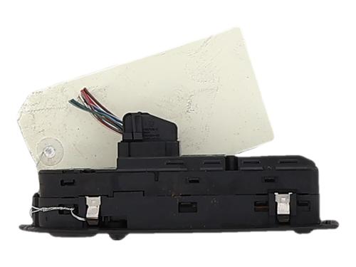 Left front window switch BMW 3 (E90) 318 d | BP38926684I27 - Image 3