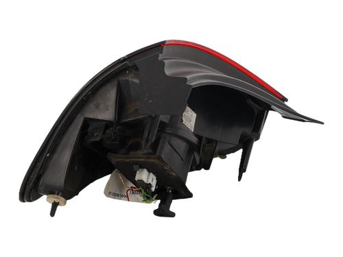 Right taillight CITROËN C3 II (SC_) 1.1 i | BP34627221C35 - Image 3