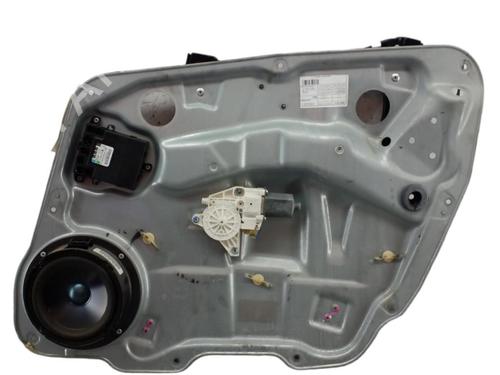 Used Front right window mechanism MERCEDES-BENZ M-CLASS (W164) [2005-2012]  25076293