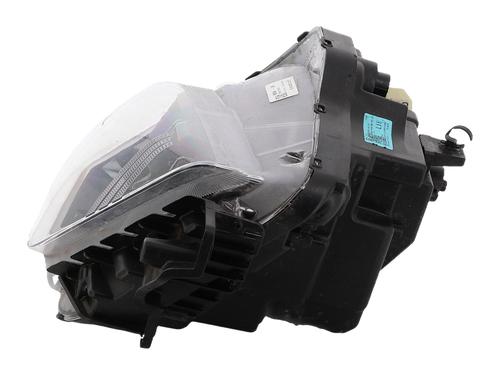 Right headlight HYUNDAI TUCSON (NX4E, NX4A) 1.6 T-GDi Hybrid | BP36789360C29 - Image 4