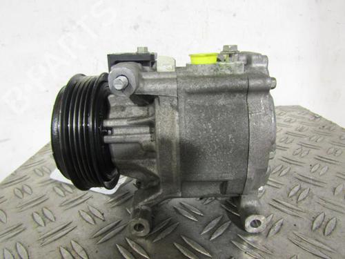AC compressor FIAT 500 (312_) 0.9 (312AXG1A, 312.AXG11) | BP25065527M34 - Image 2