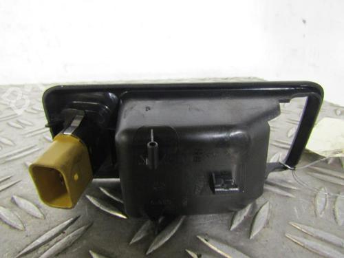 Used Right front window switch Right front window switch FORD FOCUS II Turnier (DA_, FFS, DS) 1.6 TDCi (90 hp) 25091895 25091895