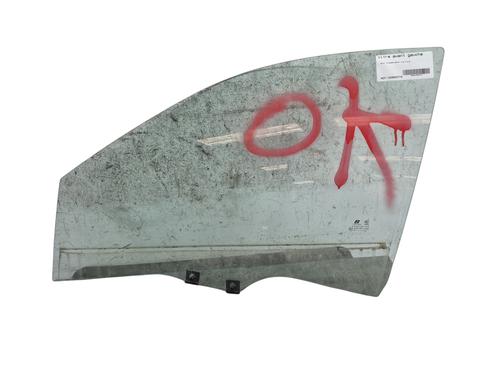 Front left door window DACIA SPRING EV (B6M1) | BP25101789C18 - Image 2