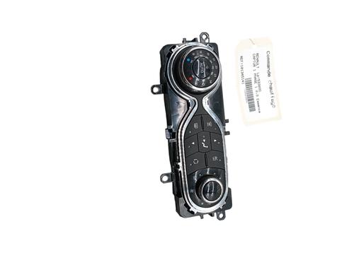 Used Climate control RENAULT CAPTUR I (J5_, H5_) 0.9 TCe 90 (90 hp) 25097994