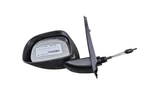 Used Left mirror Left mirror CITROËN E-MEHARI Electric (68 hp) 25071694 25071694