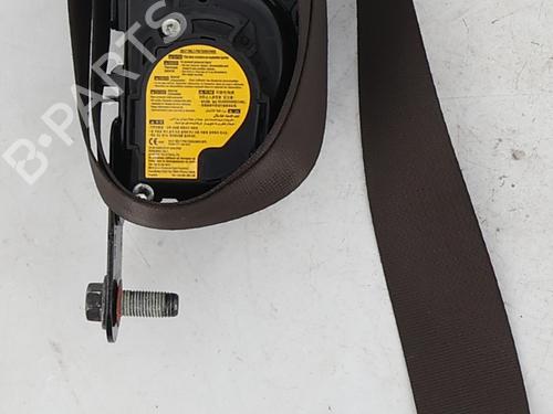 Used Rear right seatbelt Rear right seatbelt HYUNDAI SANTA FÉ IV (TM, TMA) 1.6 T-GDI Hybrid (230 hp) 40271682 40271682