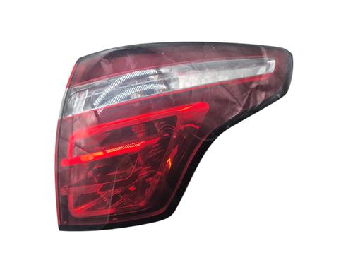Used Right taillight CITROËN C4 Picasso I MPV (UD_) 2.0 HDi 150 (150 hp) 29186230