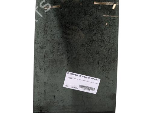 Rear right door window VW TOURAN (1T1, 1T2) 1.9 TDI | BP29633074C21 