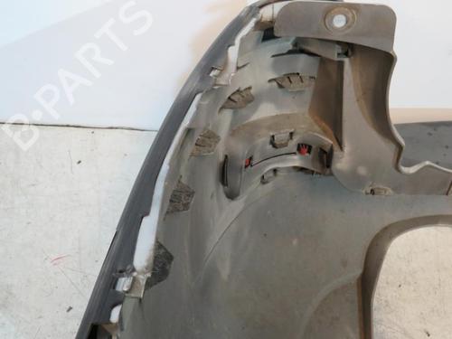 Rear bumper CITROËN C8 (EA_, EB_) 2.2 HDi | BP25084074C8 