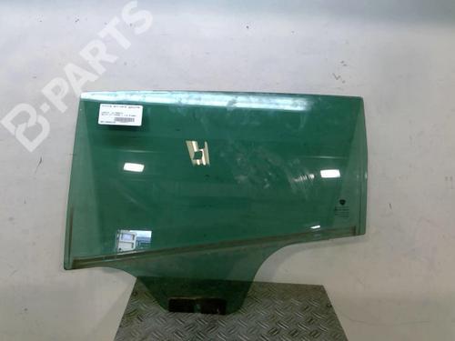 Used Rear left door window Rear left door window LANCIA DELTA III (844_) 1.6 D Multijet (844.AXC11, 844.AXC1A) (120 hp) 10577519 10577519