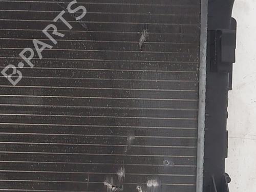 Water radiator RENAULT TWINGO II (CN0_) 1.5 dCi (CN0E) | BP36817610M31 - Image 4