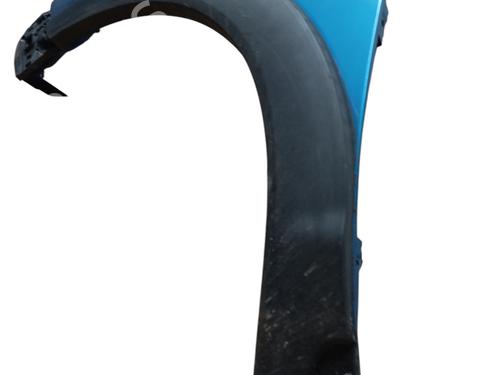 Left front fenders DACIA LODGY (JS_) 1.5 dCi (JSMC, JSAF) | BP28209737C41 