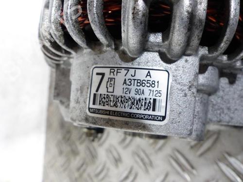 alternator-mazda-5-cr-2005-2006-2007-2008-2009-2010-25079945 main image