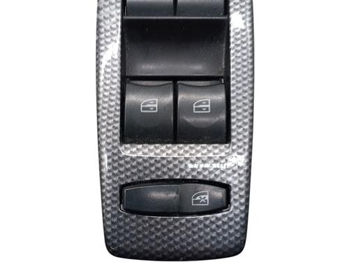 Left front window switch RENAULT KOLEOS I (HY_) 2.0 dCi 4x4 (HY0K) | BP31206160I27 